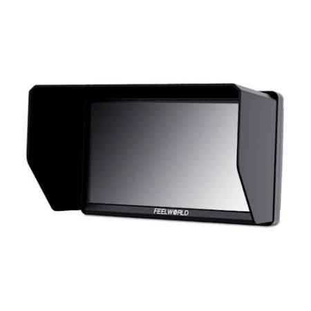 Feelworld FW568 V3 - monitor podglądowy